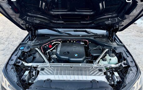 BMW X3, 2025 год, 8 990 000 рублей, 28 фотография