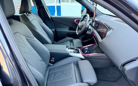 BMW X3, 2025 год, 8 990 000 рублей, 25 фотография