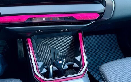 BMW X3, 2025 год, 8 990 000 рублей, 31 фотография
