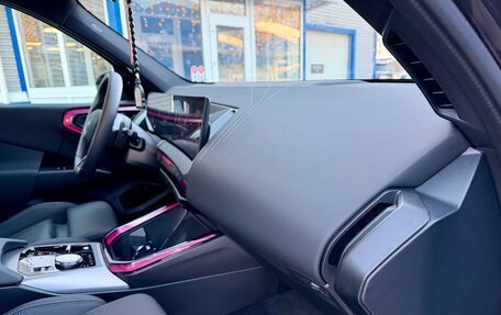 BMW X3, 2025 год, 8 990 000 рублей, 24 фотография