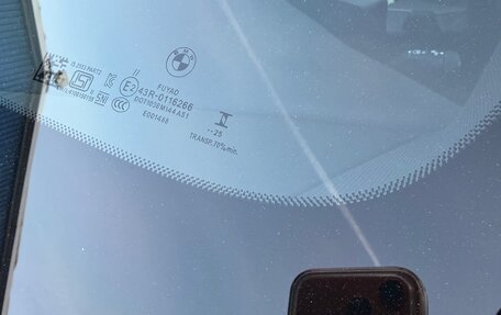 BMW X3, 2025 год, 8 990 000 рублей, 29 фотография