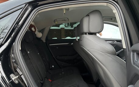 Audi A3, 2015 год, 1 550 000 рублей, 11 фотография