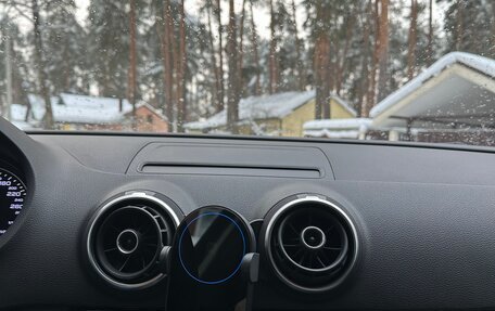 Audi A3, 2015 год, 1 550 000 рублей, 10 фотография