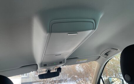 Volkswagen Tiguan II, 2017 год, 2 230 000 рублей, 14 фотография