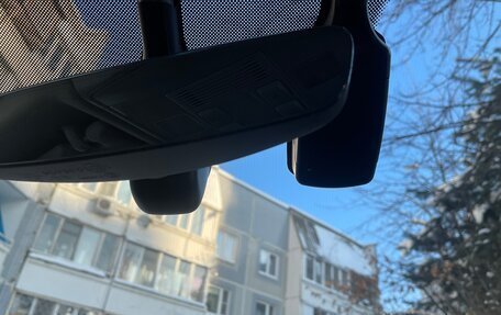 Volkswagen Tiguan II, 2017 год, 2 230 000 рублей, 13 фотография