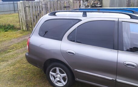 Hyundai Lantra II, 2000 год, 410 000 рублей, 3 фотография