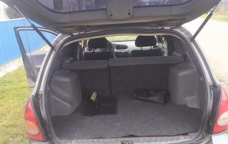 Hyundai Lantra II, 2000 год, 410 000 рублей, 8 фотография