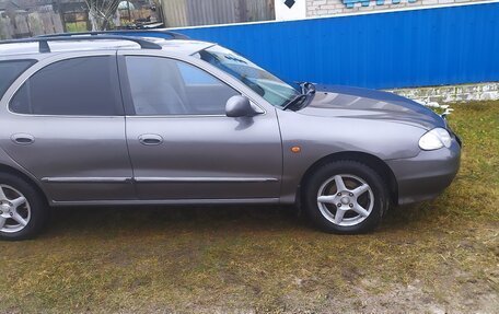 Hyundai Lantra II, 2000 год, 410 000 рублей, 2 фотография