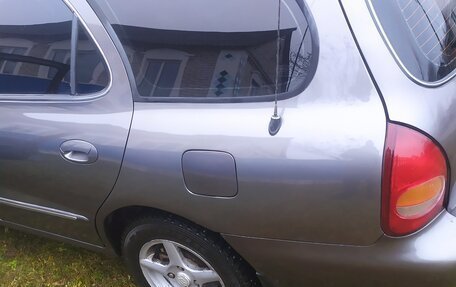 Hyundai Lantra II, 2000 год, 410 000 рублей, 9 фотография