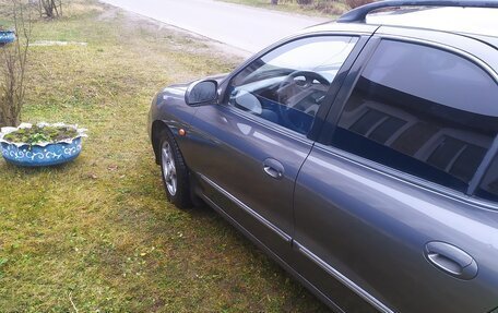 Hyundai Lantra II, 2000 год, 410 000 рублей, 5 фотография