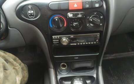 Hyundai Lantra II, 2000 год, 410 000 рублей, 10 фотография