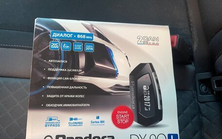 Volkswagen Tiguan II, 2017 год, 2 230 000 рублей, 15 фотография