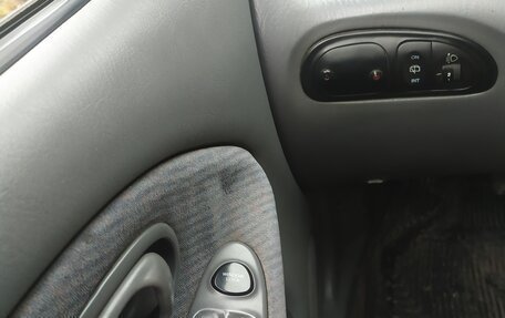 Hyundai Lantra II, 2000 год, 410 000 рублей, 11 фотография