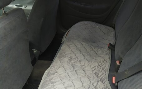 Hyundai Lantra II, 2000 год, 410 000 рублей, 21 фотография