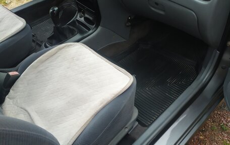 Hyundai Lantra II, 2000 год, 410 000 рублей, 15 фотография