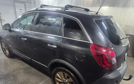 Opel Antara I, 2013 год, 1 150 000 рублей, 3 фотография