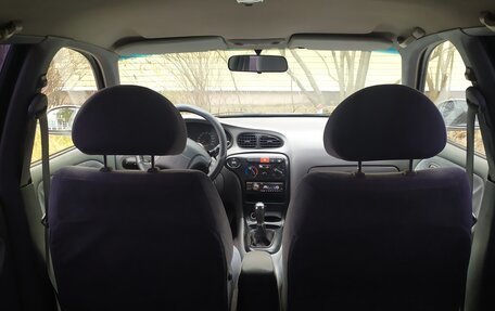 Hyundai Lantra II, 2000 год, 410 000 рублей, 20 фотография