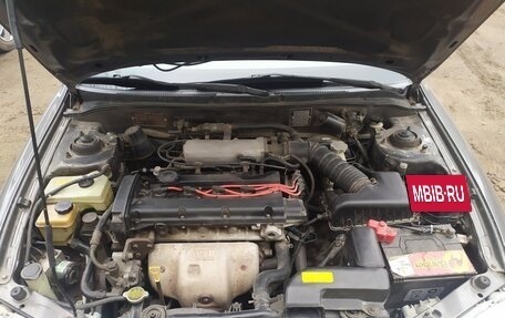 Hyundai Lantra II, 2000 год, 410 000 рублей, 19 фотография