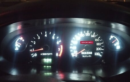 Hyundai Lantra II, 2000 год, 410 000 рублей, 17 фотография