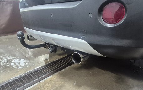 Opel Antara I, 2013 год, 1 150 000 рублей, 4 фотография