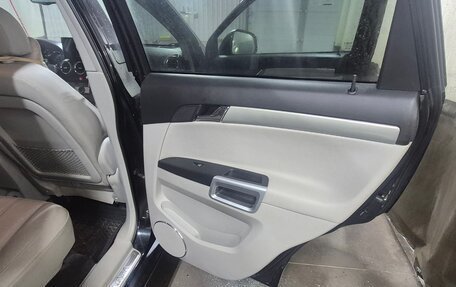 Opel Antara I, 2013 год, 1 150 000 рублей, 11 фотография