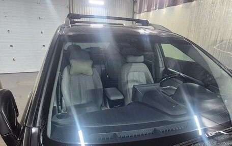 Opel Antara I, 2013 год, 1 150 000 рублей, 9 фотография