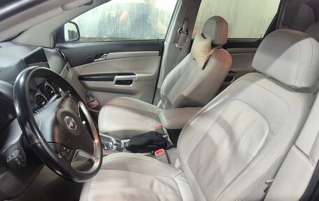 Opel Antara I, 2013 год, 1 150 000 рублей, 12 фотография