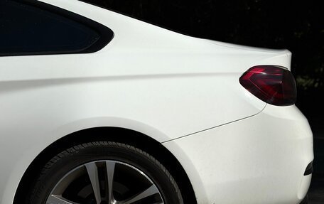 BMW 4 серия, 2019 год, 2 500 000 рублей, 6 фотография