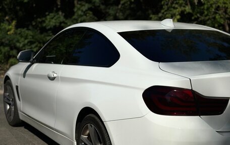 BMW 4 серия, 2019 год, 2 500 000 рублей, 5 фотография