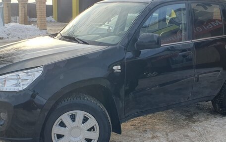 Chery Tiggo (T11), 2014 год, 430 000 рублей, 2 фотография