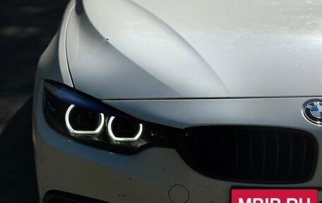 BMW 4 серия, 2019 год, 2 500 000 рублей, 2 фотография