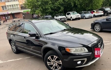 Volvo XC70 II рестайлинг, 2014 год, 1 850 000 рублей, 2 фотография