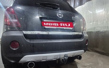 Opel Antara I, 2013 год, 1 150 000 рублей, 6 фотография