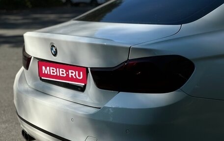 BMW 4 серия, 2019 год, 2 500 000 рублей, 4 фотография