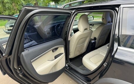 Volvo XC70 II рестайлинг, 2014 год, 1 850 000 рублей, 7 фотография