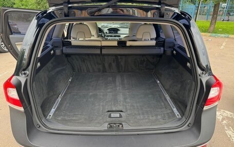 Volvo XC70 II рестайлинг, 2014 год, 1 850 000 рублей, 5 фотография