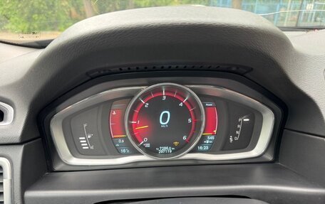 Volvo XC70 II рестайлинг, 2014 год, 1 850 000 рублей, 8 фотография