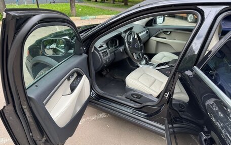 Volvo XC70 II рестайлинг, 2014 год, 1 850 000 рублей, 9 фотография