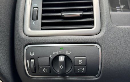 Volvo XC70 II рестайлинг, 2014 год, 1 850 000 рублей, 11 фотография