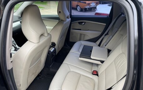 Volvo XC70 II рестайлинг, 2014 год, 1 850 000 рублей, 10 фотография