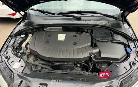 Volvo XC70 II рестайлинг, 2014 год, 1 850 000 рублей, 3 фотография