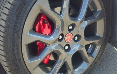 Fiat 124 Spider I, 2018 год, 2 750 000 рублей, 12 фотография