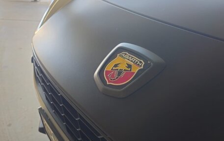 Fiat 124 Spider I, 2018 год, 2 750 000 рублей, 7 фотография