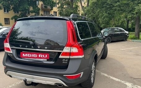 Volvo XC70 II рестайлинг, 2014 год, 1 850 000 рублей, 4 фотография