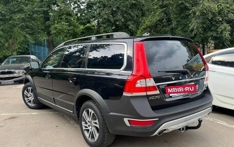 Volvo XC70 II рестайлинг, 2014 год, 1 850 000 рублей, 6 фотография