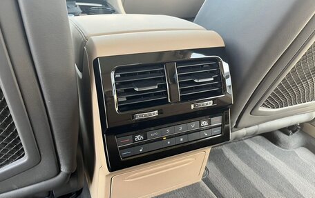 Volkswagen Touareg III, 2021 год, 8 200 000 рублей, 8 фотография