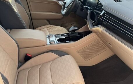 Volkswagen Touareg III, 2021 год, 8 200 000 рублей, 10 фотография