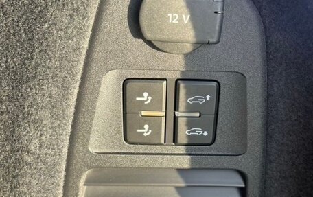 Volkswagen Touareg III, 2021 год, 8 200 000 рублей, 9 фотография