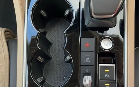 Volkswagen Touareg III, 2021 год, 8 200 000 рублей, 18 фотография