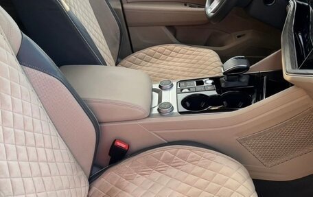 Volkswagen Touareg III, 2021 год, 8 200 000 рублей, 17 фотография